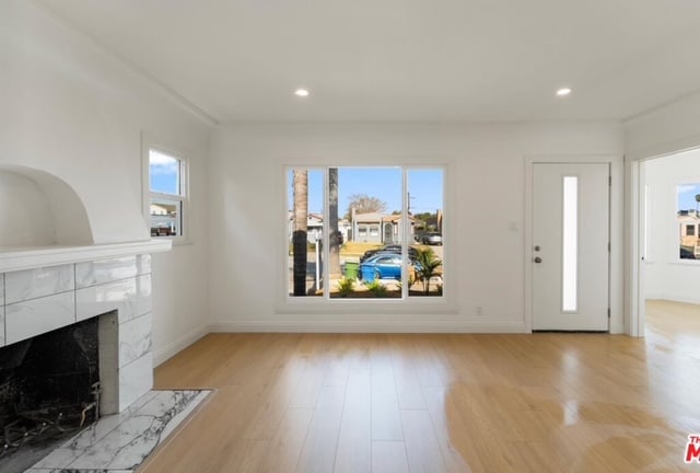 Foto del edificio - 552 W 99th St