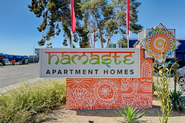 Building Photo - Namaste Apartments