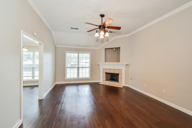 Foto del edificio - 6906 Greyhawk Cove N