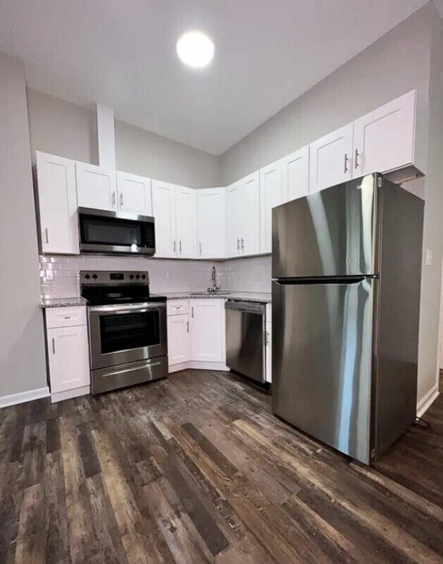 Foto del edificio - 3931 Powelton Ave