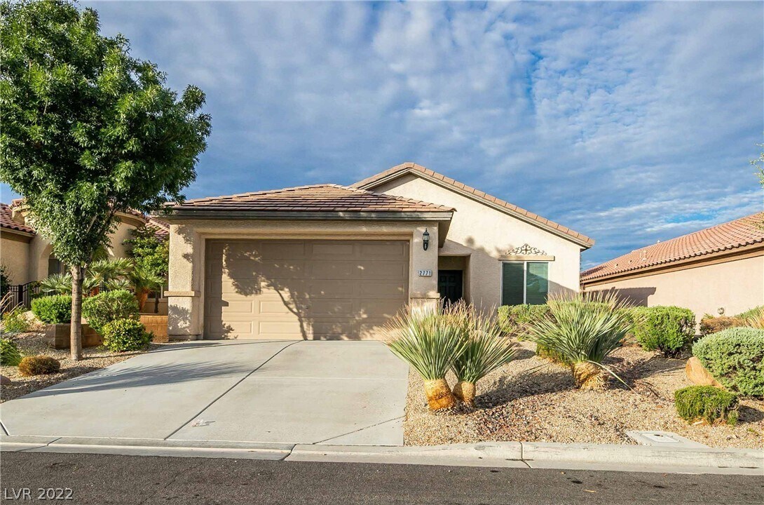2771 Lochleven Way, Henderson, NV 89044 House Rental in Henderson, NV