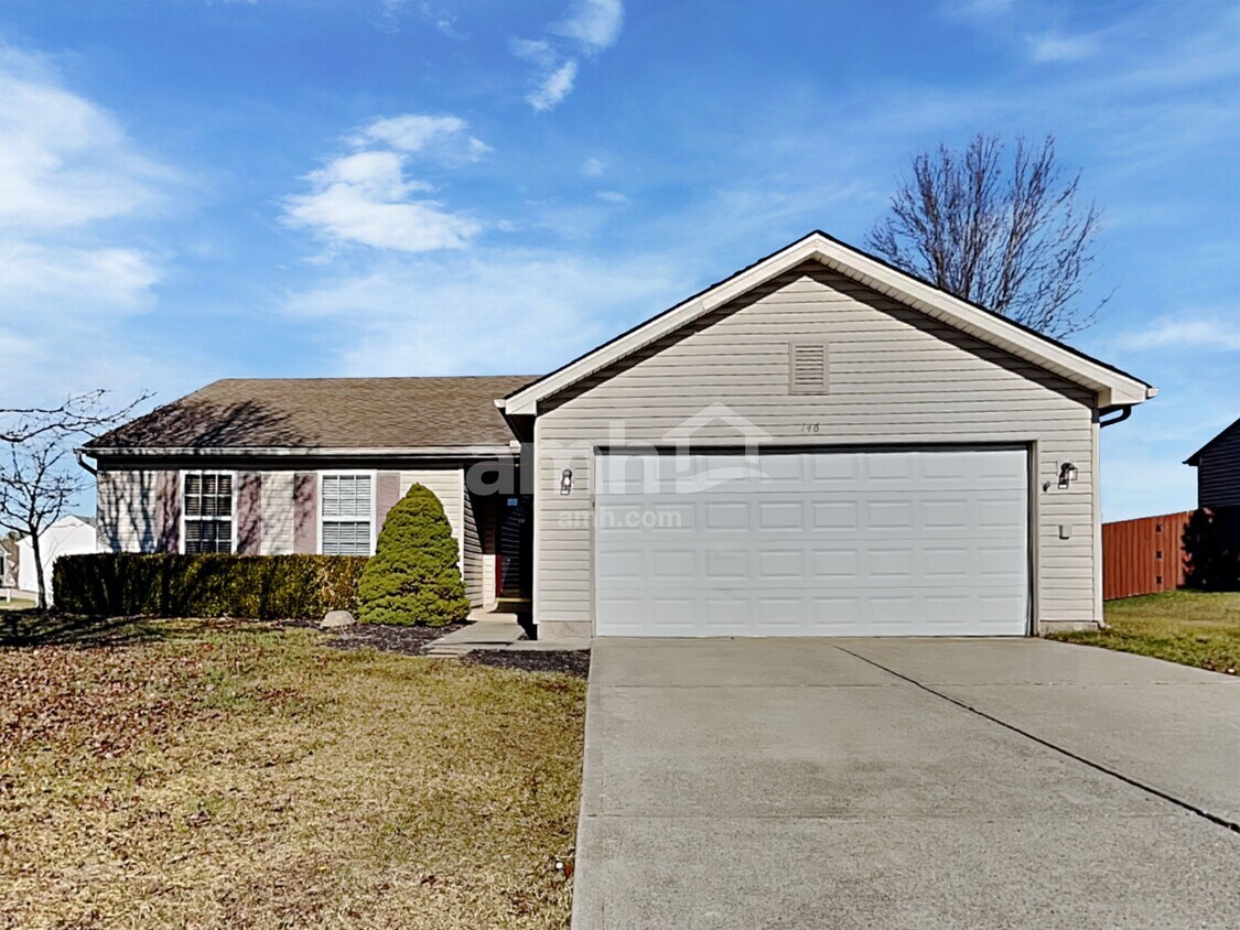 Primary Photo - 146 Green Knoll Dr