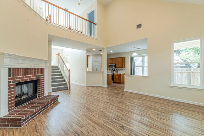 Foto del edificio - 2208 Portwood Bend Cove