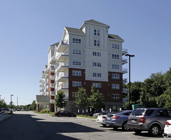 Grandview Apartments Apartments Lowell, MA