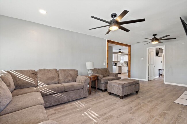 Foto del edificio - 2224 E 68th St