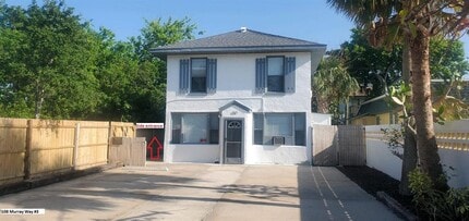Building Photo - 108 Murray Way