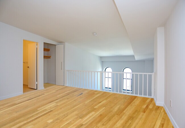 Foto del interior - The Archive