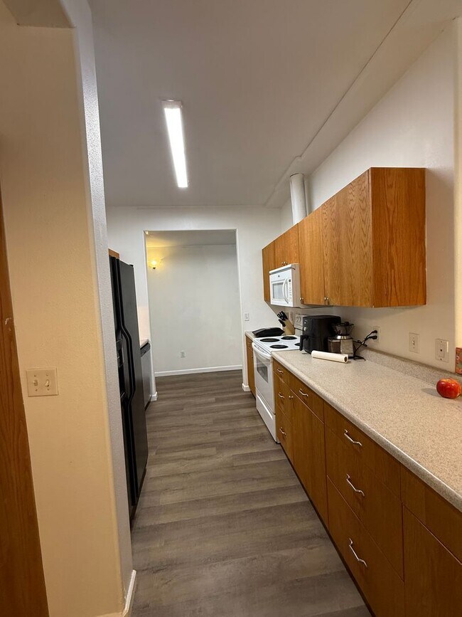 Foto del edificio - Parham McCormick Rd