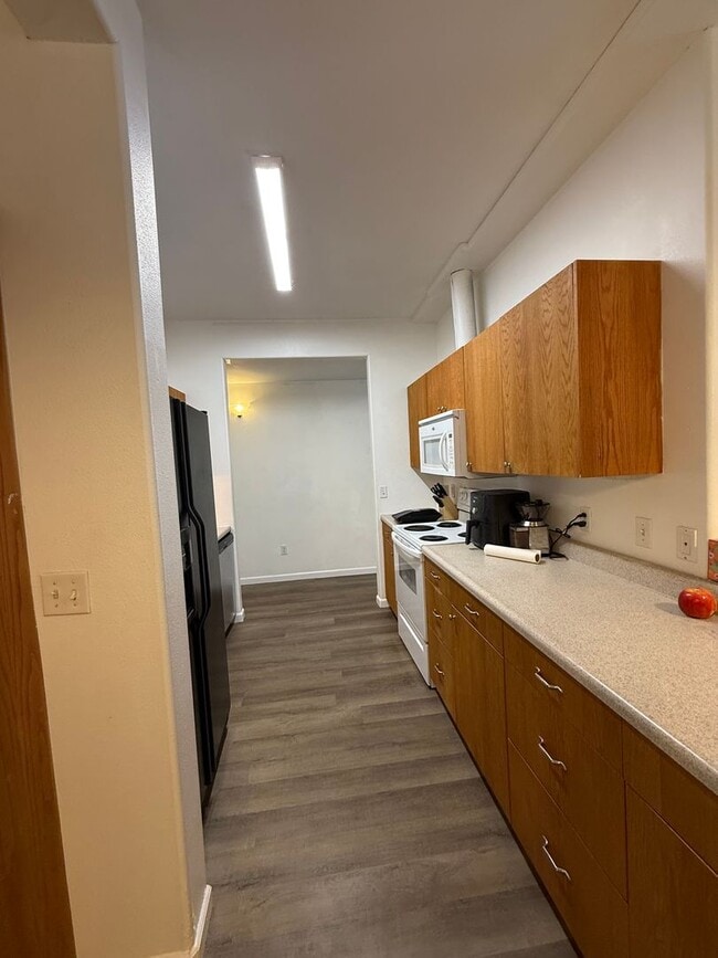 Building Photo - Parham McCormick Rd