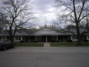 Foto del edificio - 117-223 W 6th St