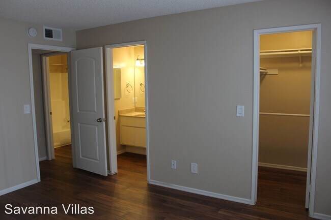 Foto del edificio - 3520 W Savanna St