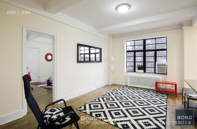Building Photo - 12 Sheridan Square