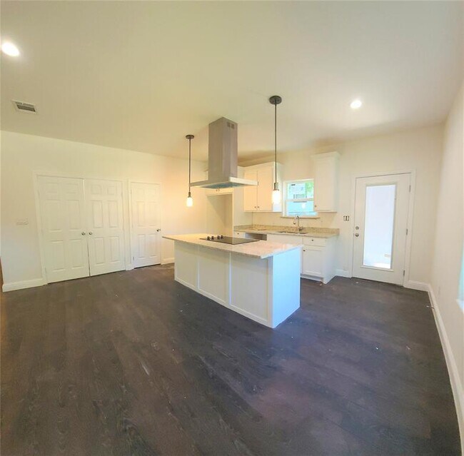 Foto del edificio - 4603 Idaho Ave