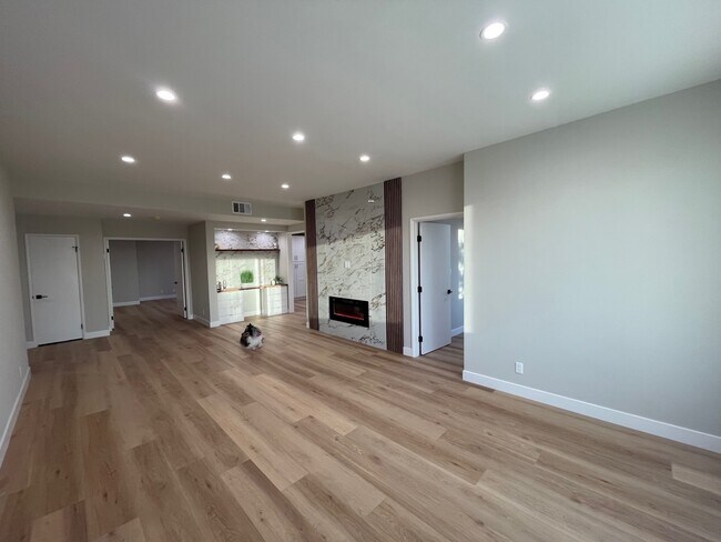 Spacious Living Room - 311 Bora Bora Way