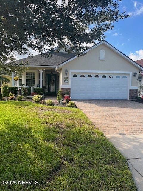 Foto principal - 943 Hazeltine Ct