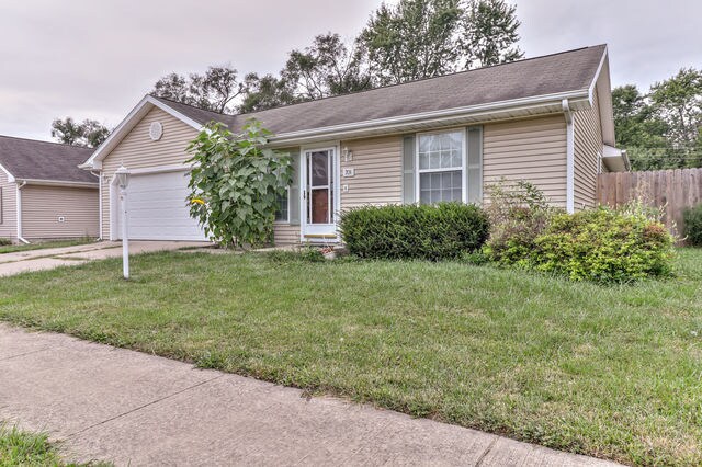 Building Photo - 701 S Sunny Ln
