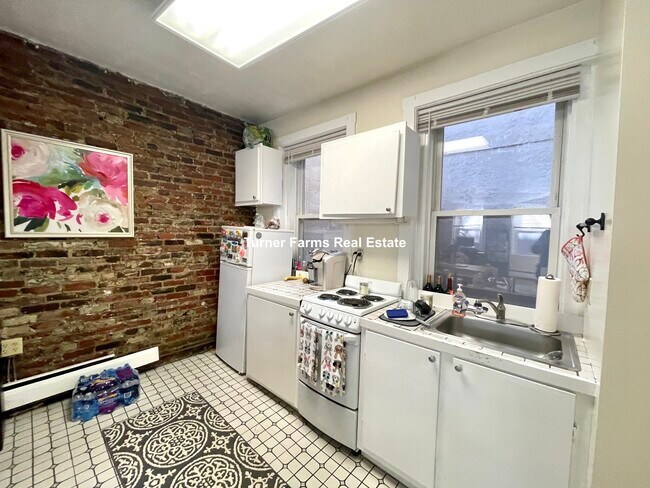 Foto del edificio - 15A Garden St