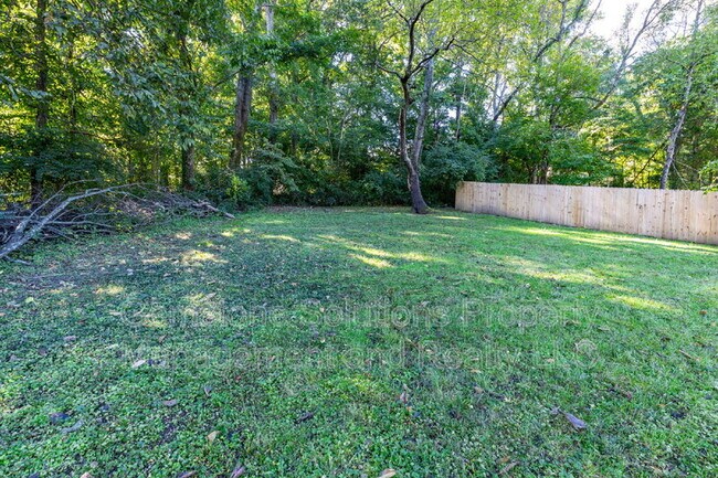 Building Photo - 4860 Cimarron Way