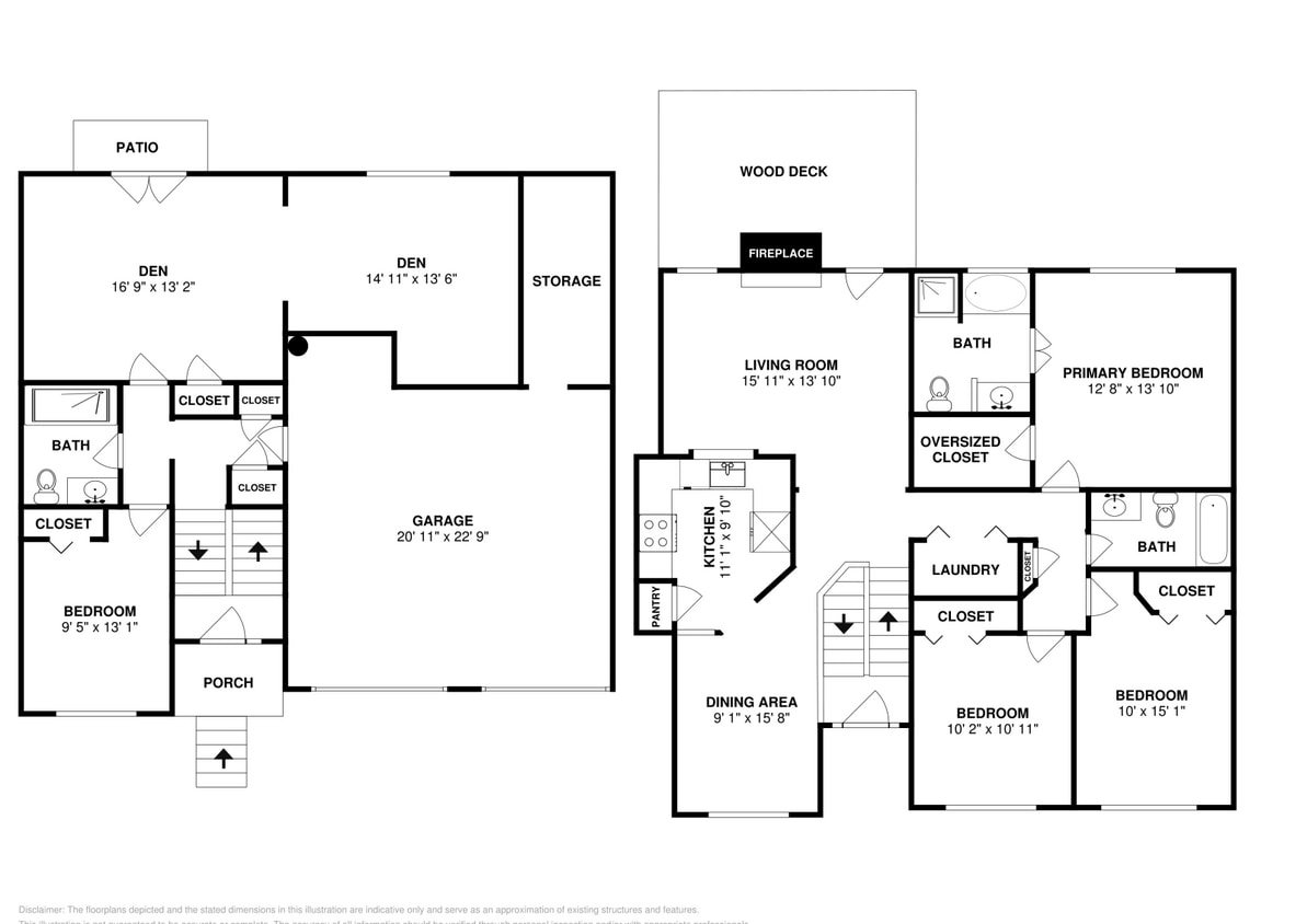 Foto del edificio - 1399 Ling Dr