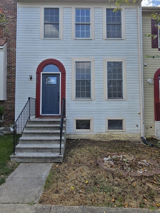 Building Photo - 6803 Ammendale Way