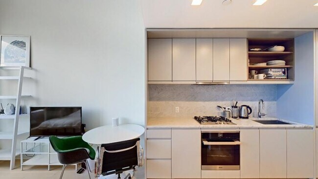 Foto del edificio - 0 bedroom in Brooklyn NY 11238