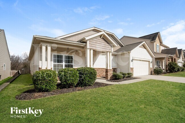 Foto del edificio - 3516 Larkhaven Ave SW