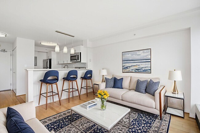 Foto del edificio - 1101 3rd St SW