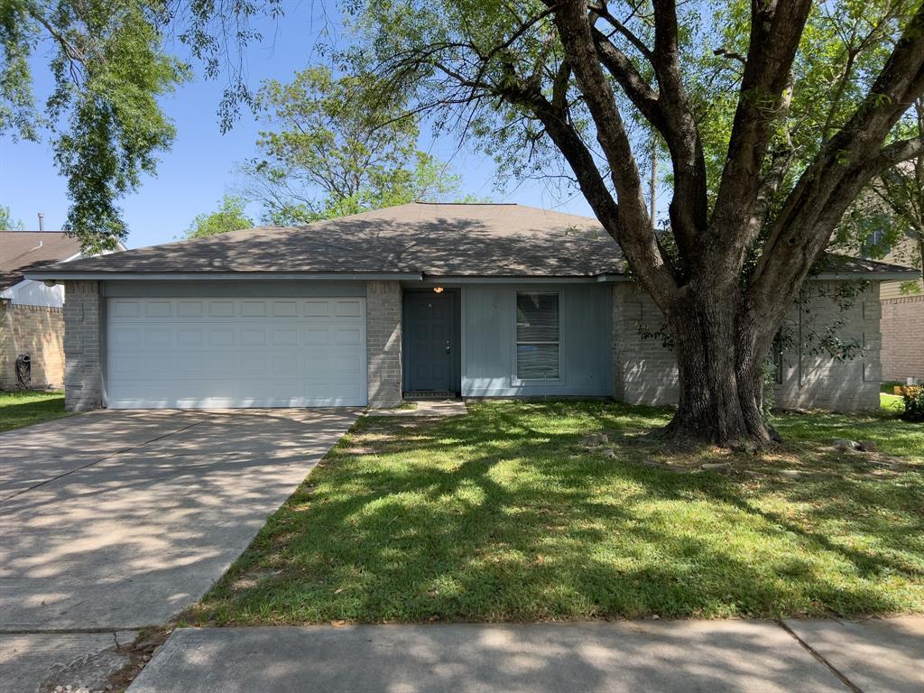 4734 Brownfields Dr, Houston, TX 77066 House for Rent in Houston, TX