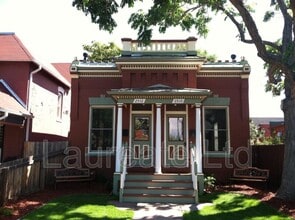 Building Photo - 2510 California St