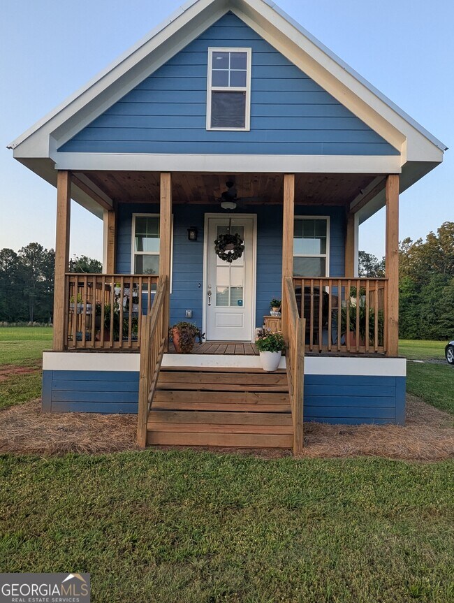 Foto del edificio - 2467 Smith Rd