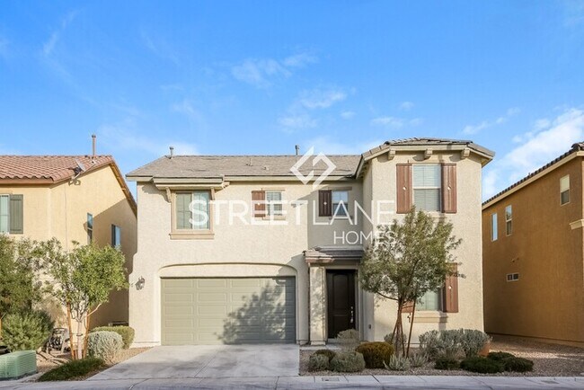 Building Photo - 4 Bedroom in North Las Vegas!