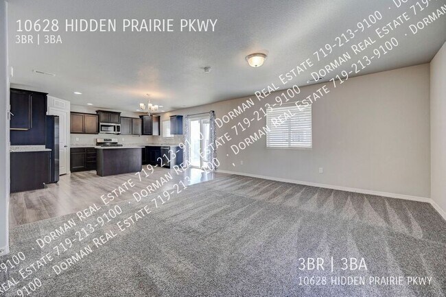 Building Photo - 10628 Hidden Pr Pkwy