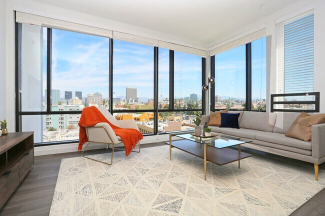 Foto del edificio - 30Sixty