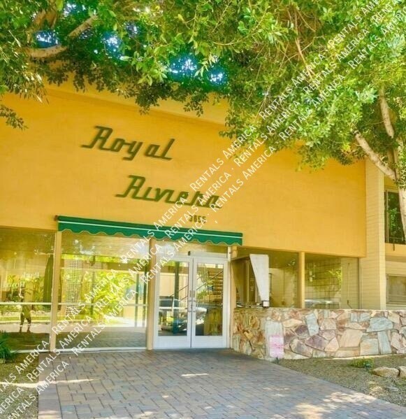 Foto principal - 3655 N 5th Ave