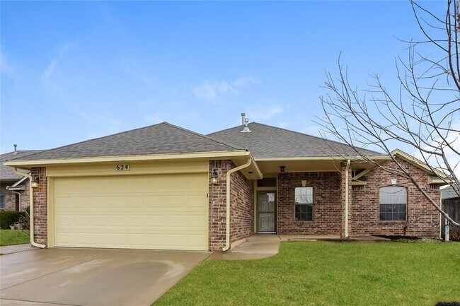 Building Photo - 624 Allison Ln