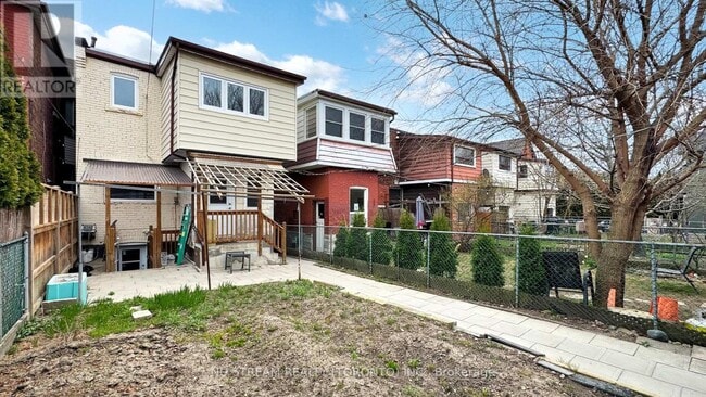Building Photo - 1040 Ossington Ave