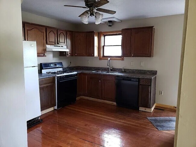 Foto del edificio - 423 N 8th St