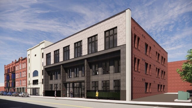 Photo - 78 Middlesex St Apartment