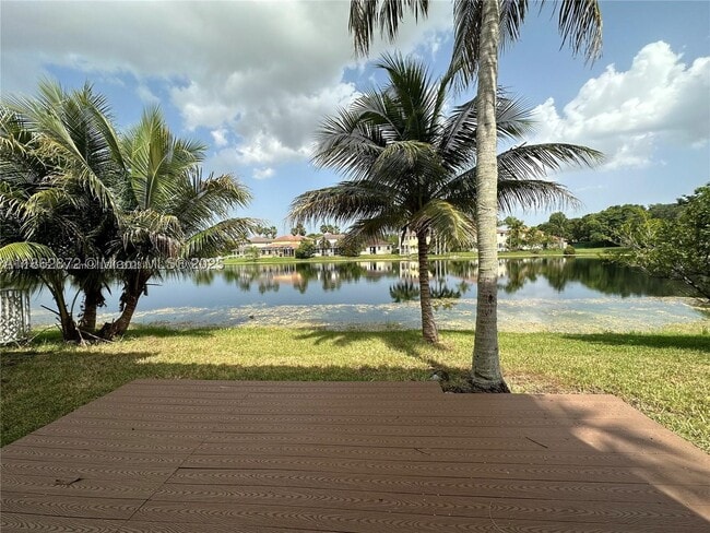 Foto del edificio - 3529 SW 169th Terrace