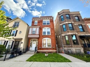 Building Photo - 3133 S Princeton Ave