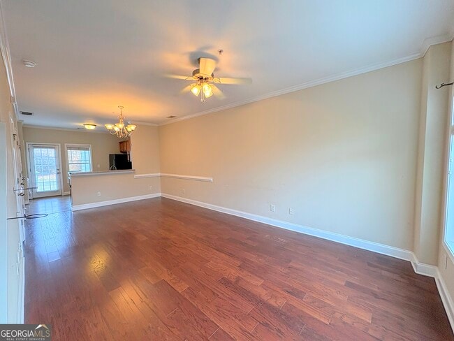 Building Photo - 135 Oconee River Cir