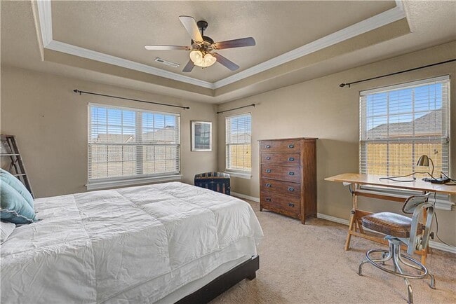 Foto del edificio - 706 Sedgwick Dr