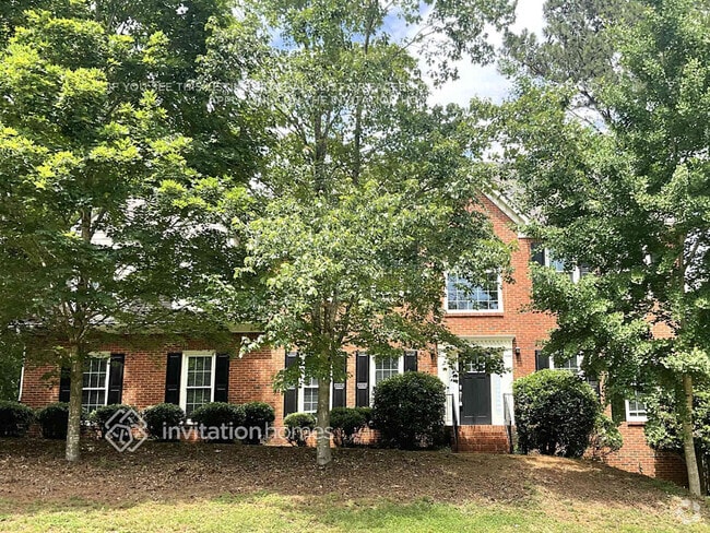 Building Photo - 1670 Windcrest Dr SW