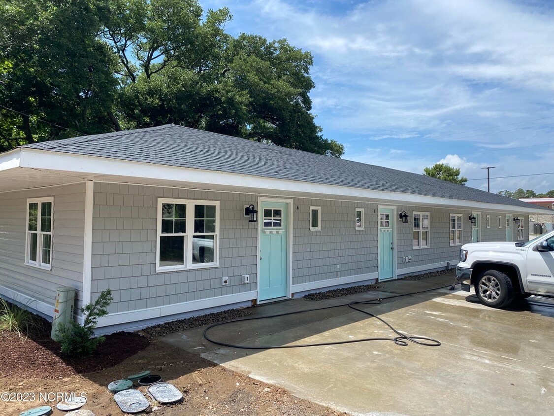 Foto principal - 206 Cedar St