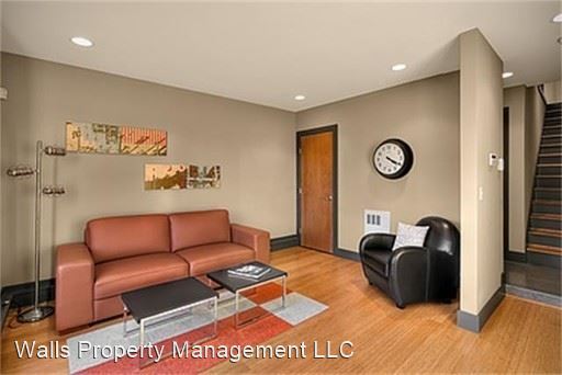 Building Photo - 2 br, 2 bath House - 560 Ward St - A Unit A