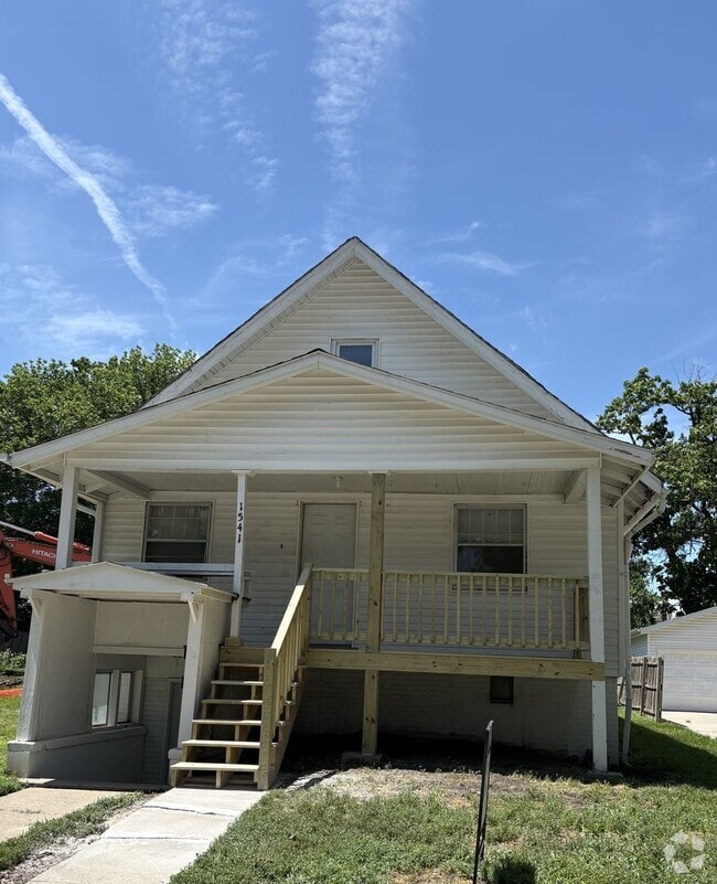 Building Photo - 1541 Whittier St