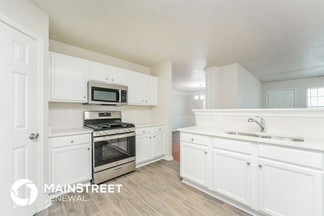 Foto del edificio - 15 Emerson Trail