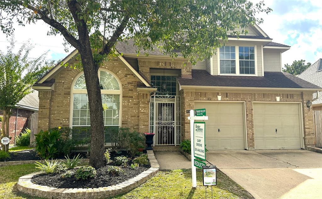 Foto principal - 8911 Lawncliff Ln
