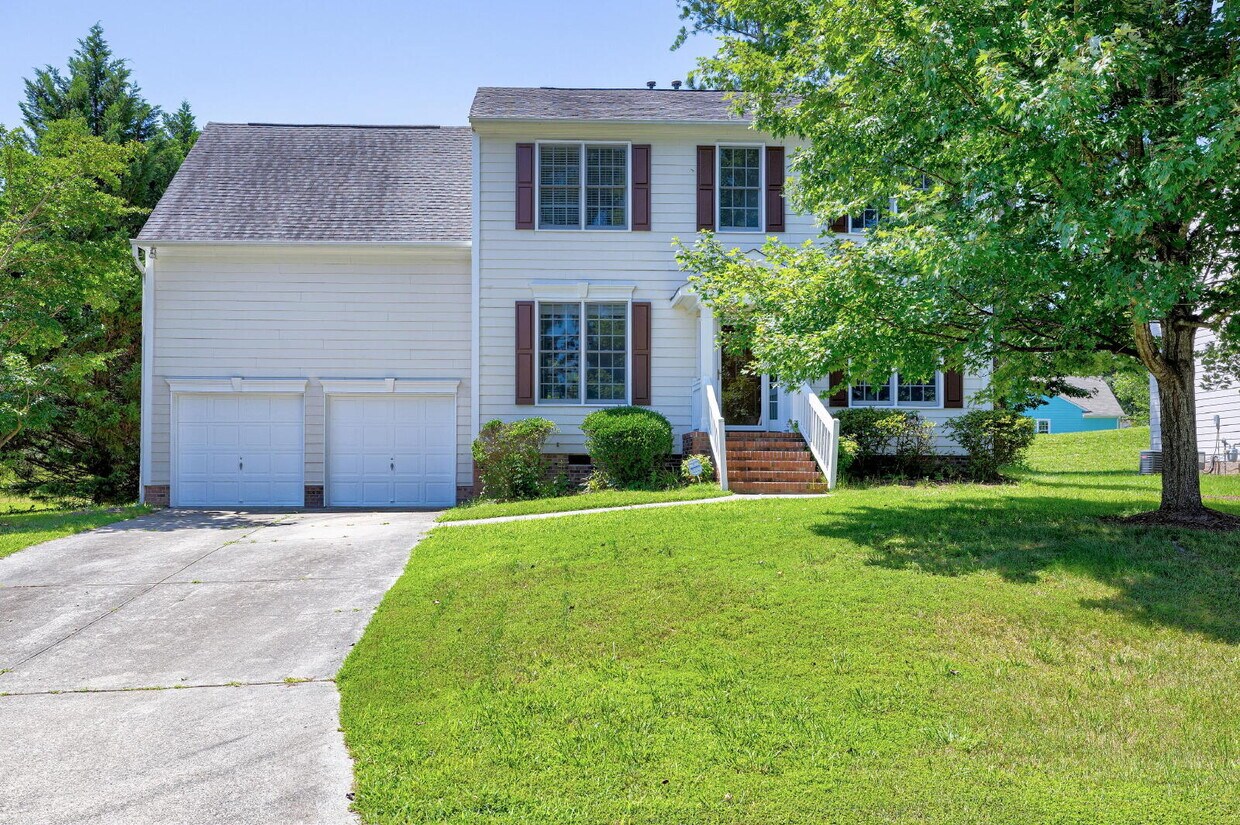Primary Photo - 707 Southshore Pkwy