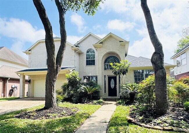 Foto del edificio - 3218 Oak Cliff Ln